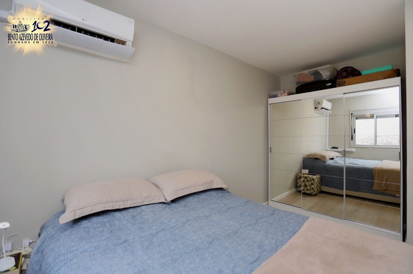 Apartamento, 2 quartos, 48 m² - Foto 11