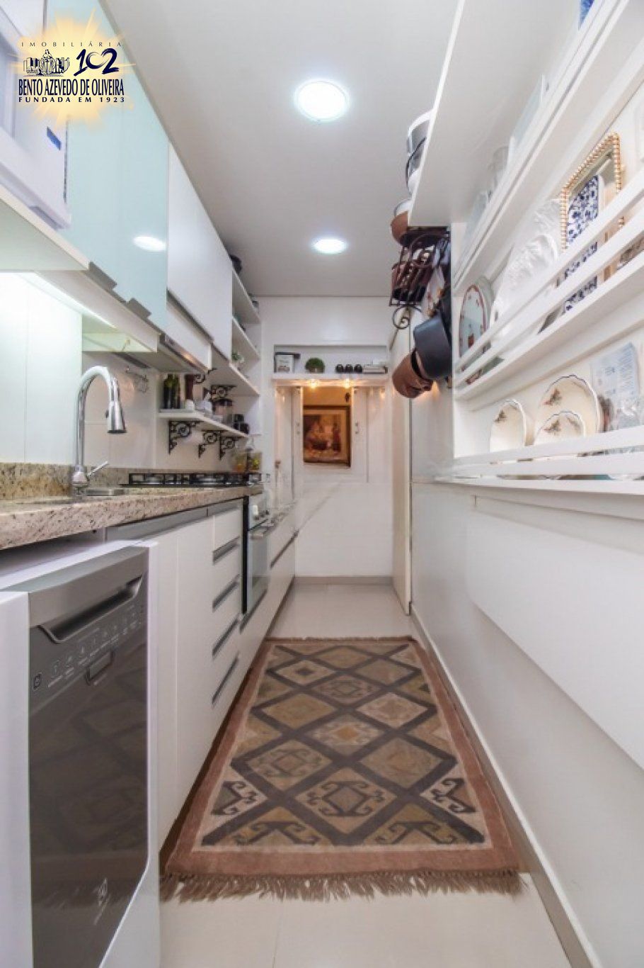 Apartamento, 2 quartos, 79 m² - Foto 10