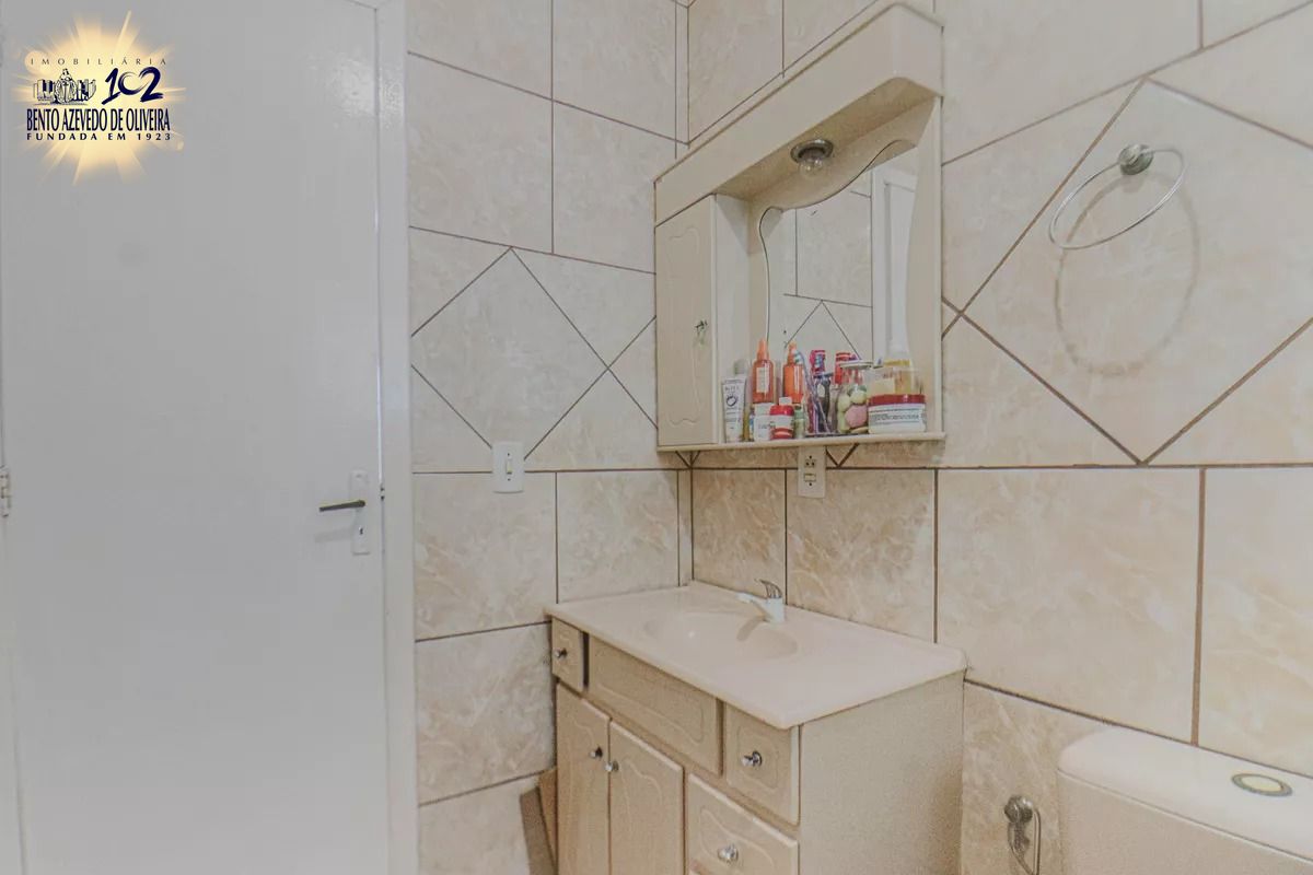 Sobrado, 3 quartos, 300 m² - Foto 34