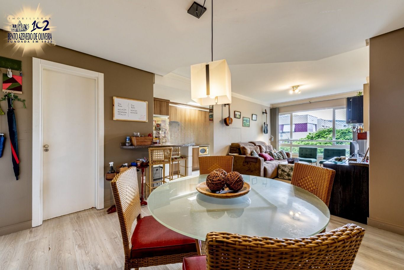 Apartamento, 2 quartos, 69 m² - Foto 11