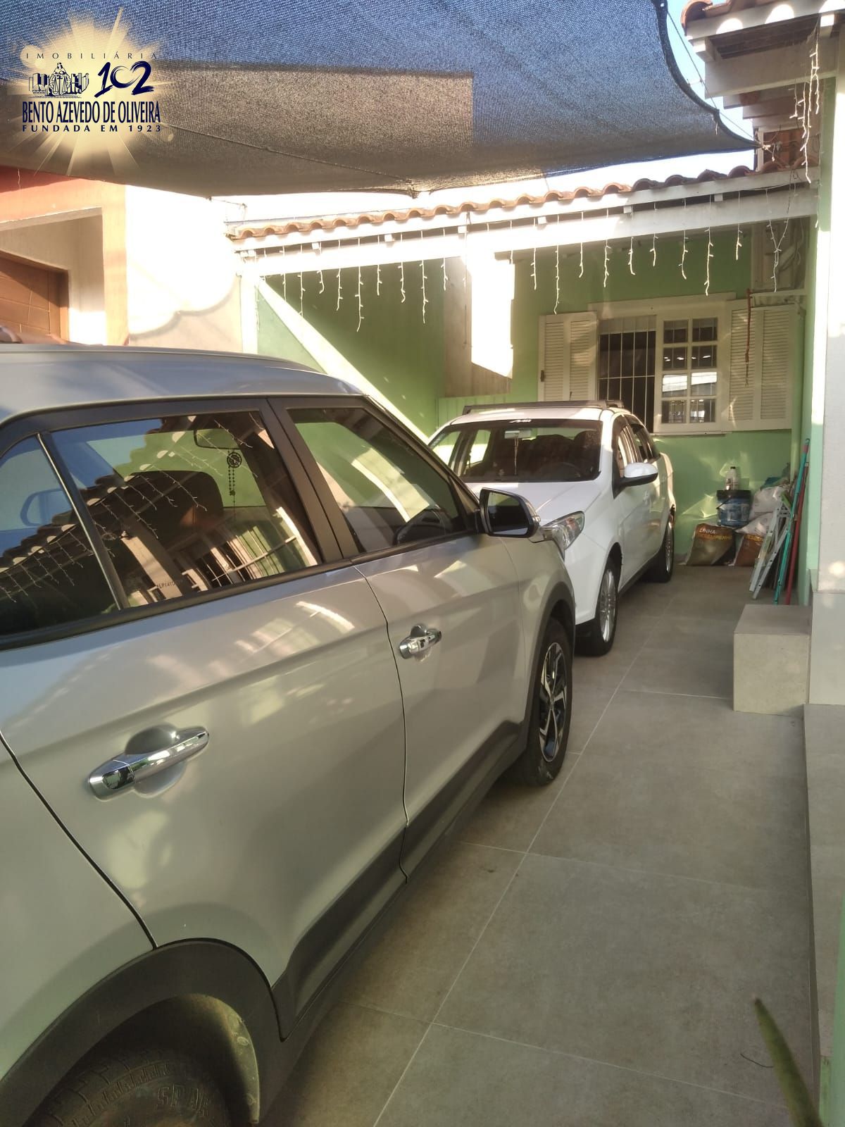 Casa, 3 quartos, 64 m² - Foto 11