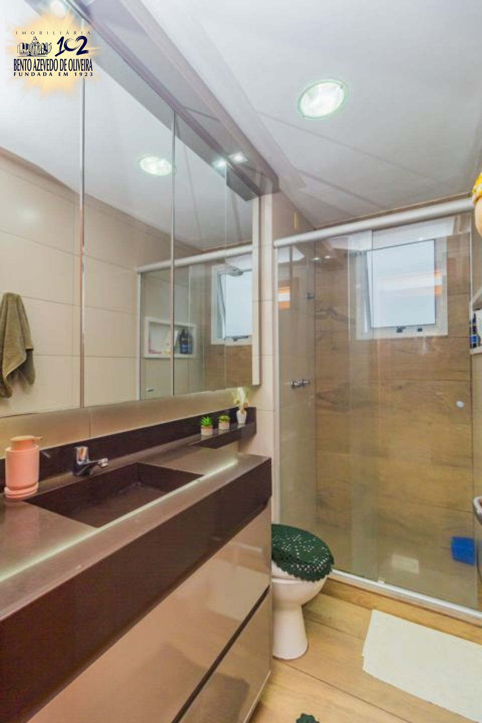 Apartamento, 3 quartos, 72 m² - Foto 23