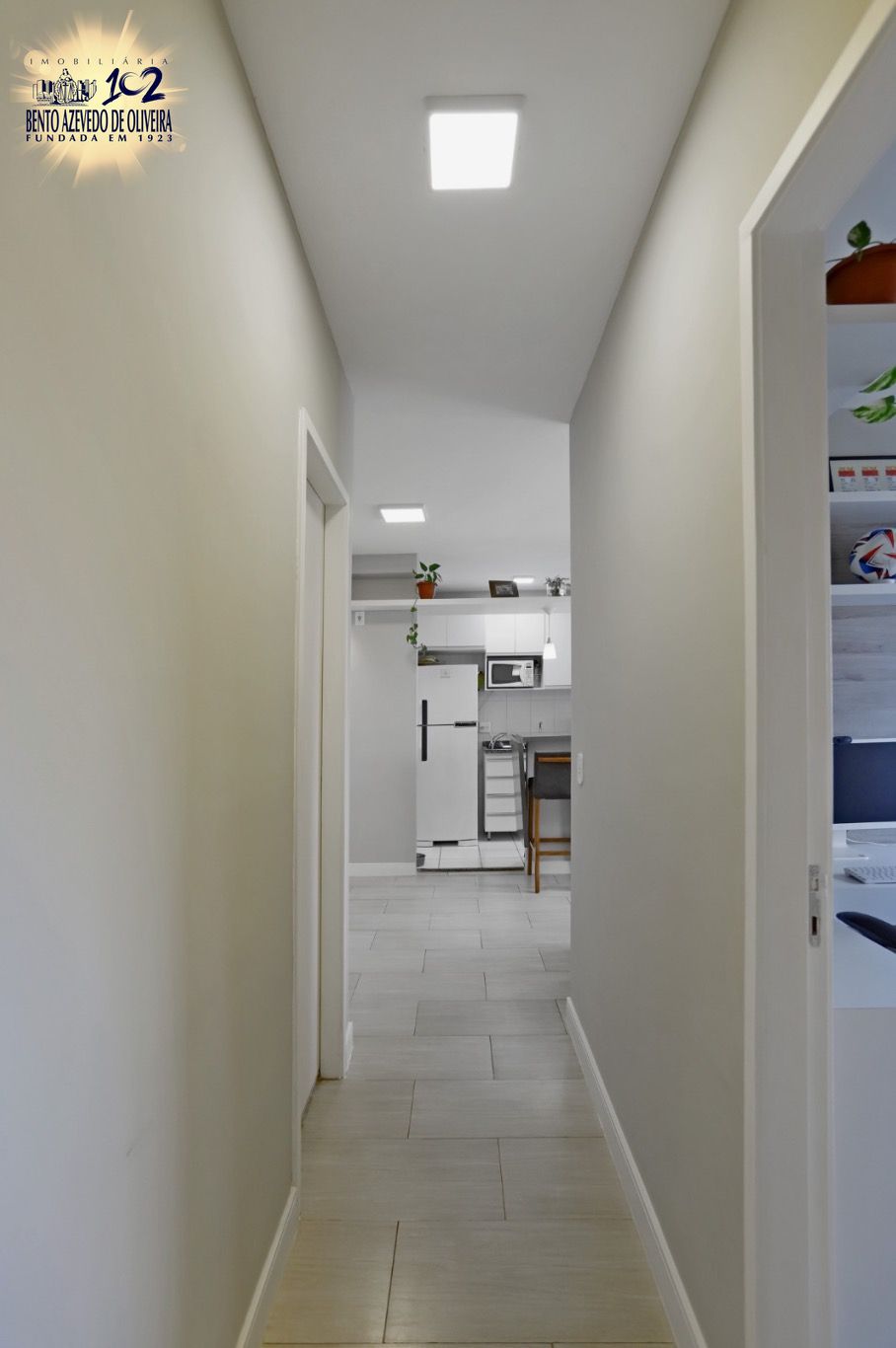 Apartamento, 2 quartos, 48 m² - Foto 10