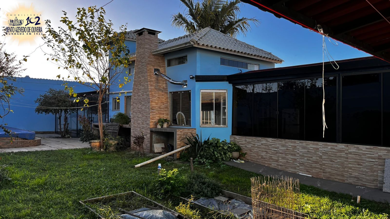 Casa, 3 quartos, 314 m² - Foto 28