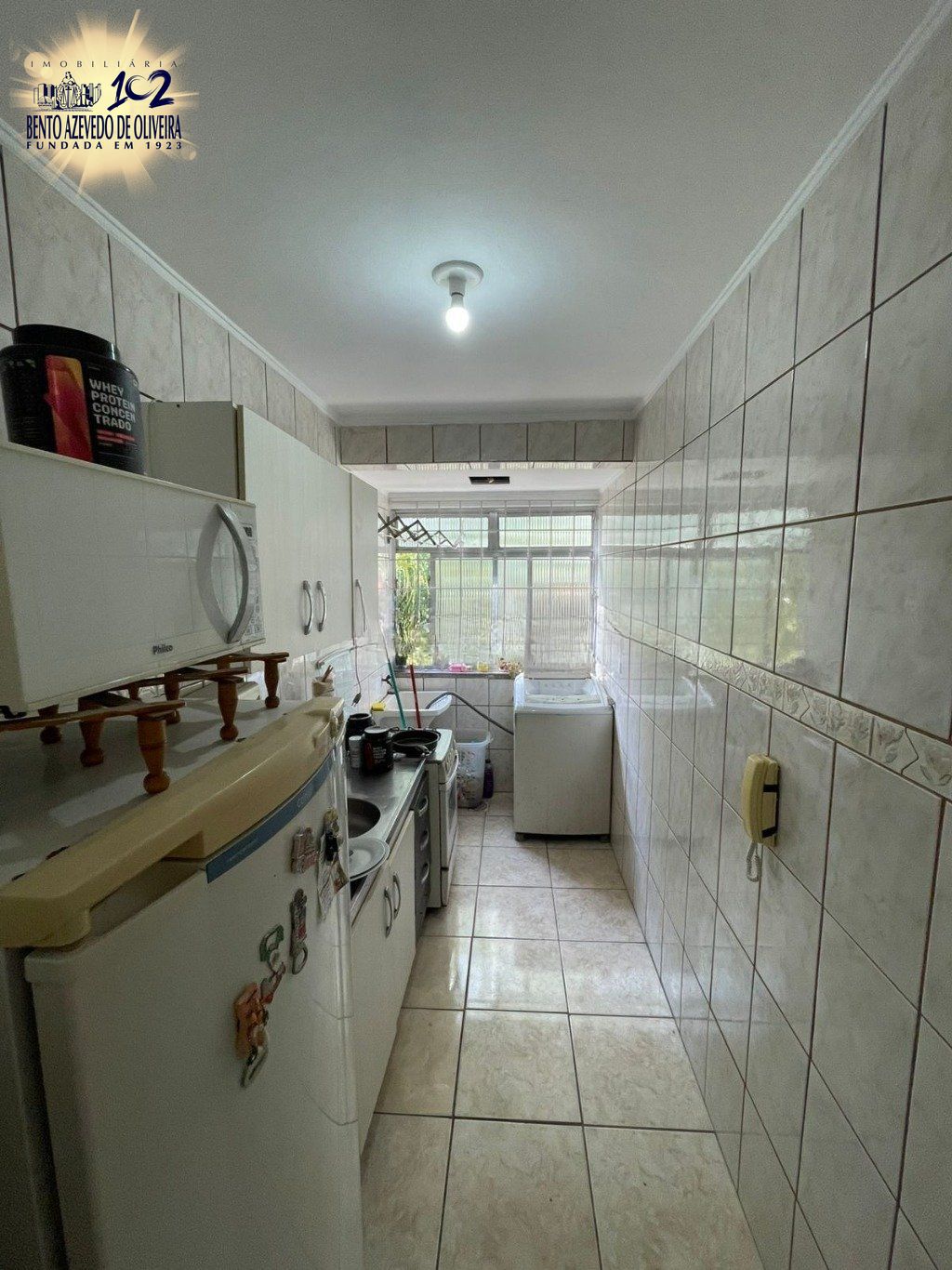 Apartamento, 1 quarto, 39 m² - Foto 4