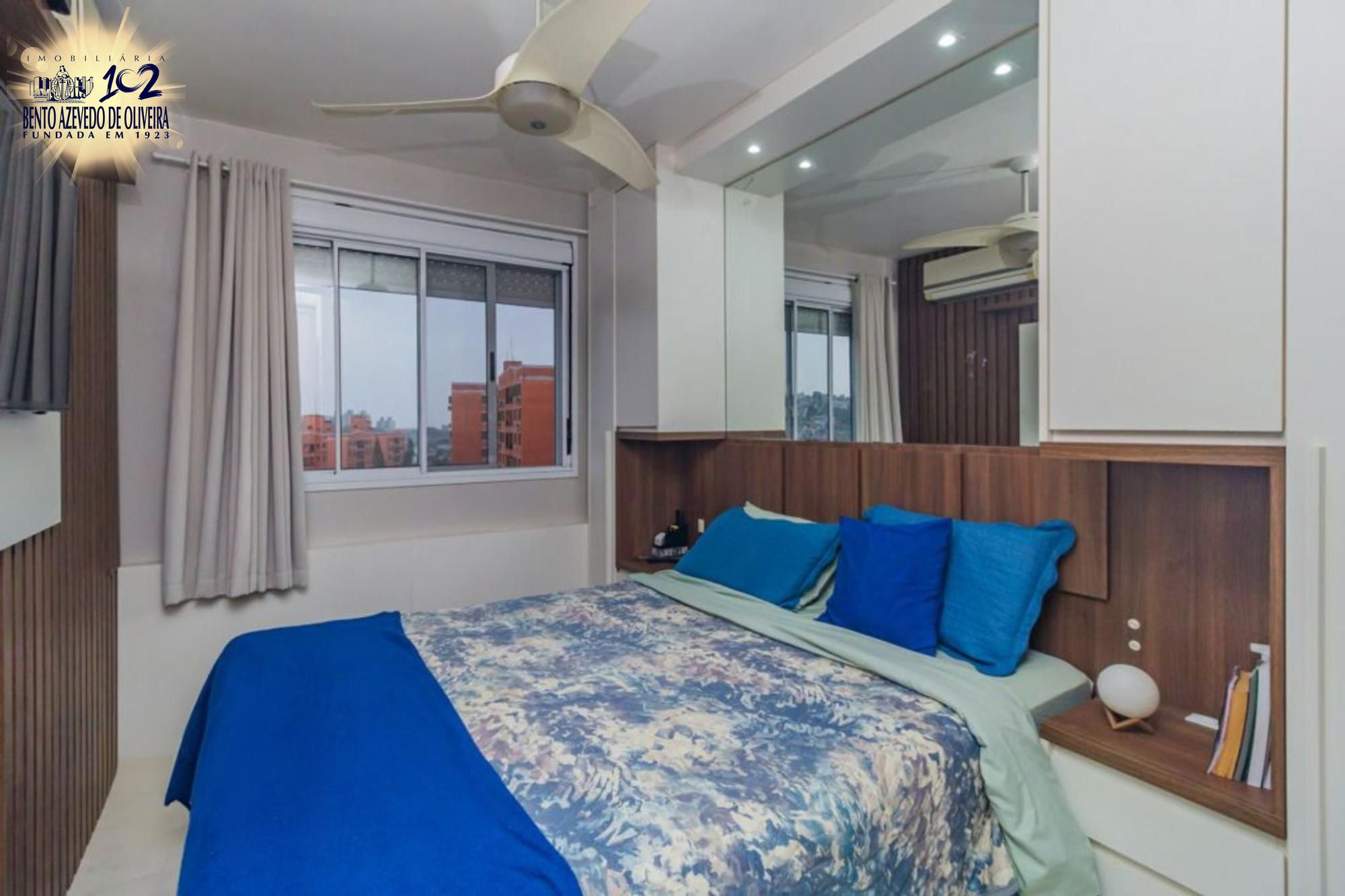 Apartamento, 3 quartos, 72 m² - Foto 14