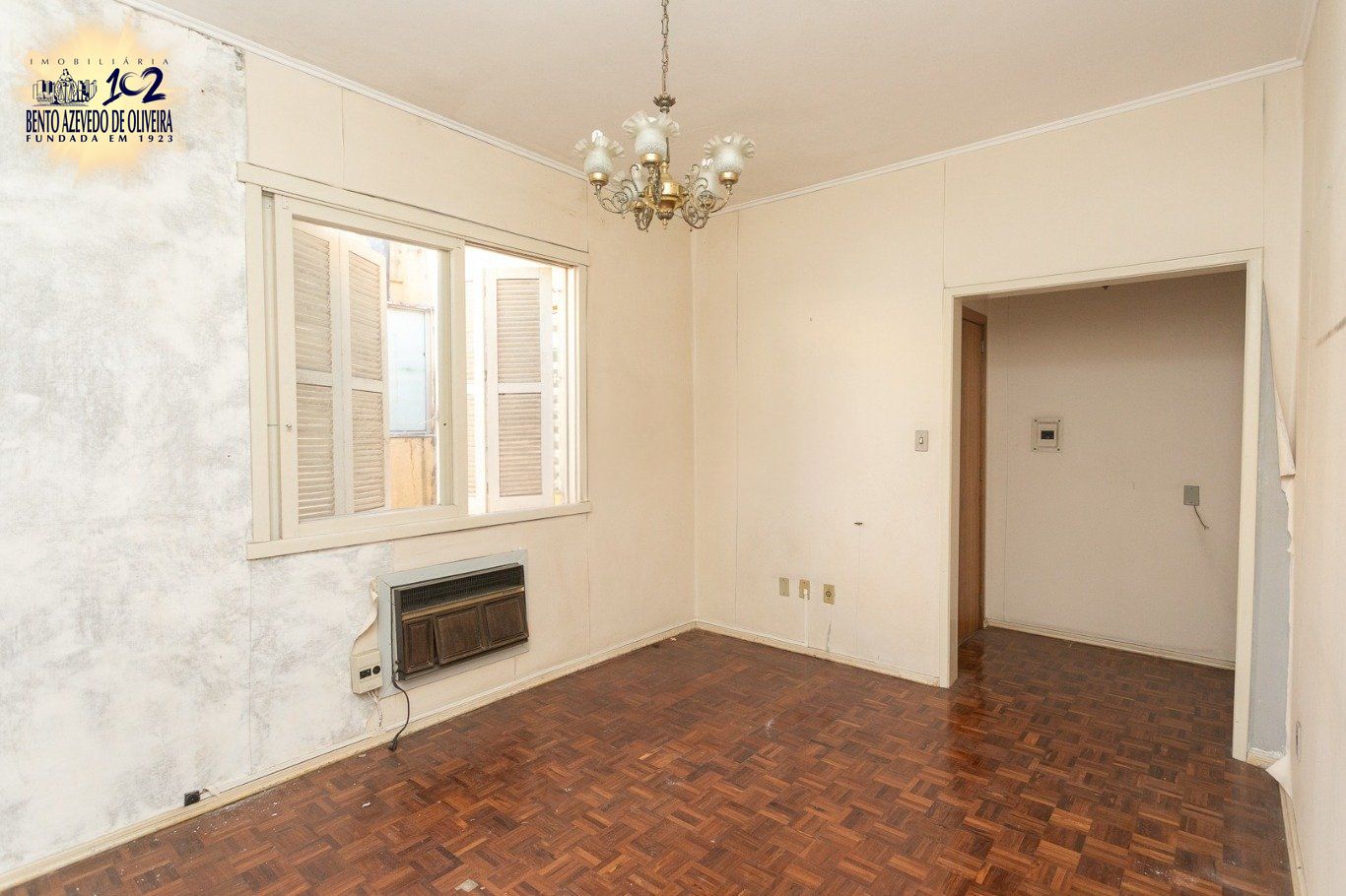 Apartamento, 2 quartos, 68 m² - Foto 1