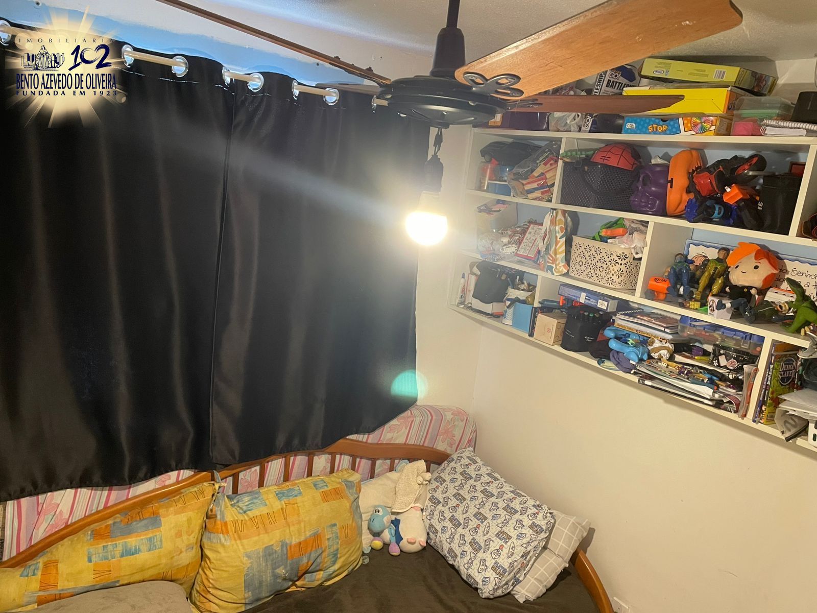 Apartamento, 2 quartos, 38 m² - Foto 21