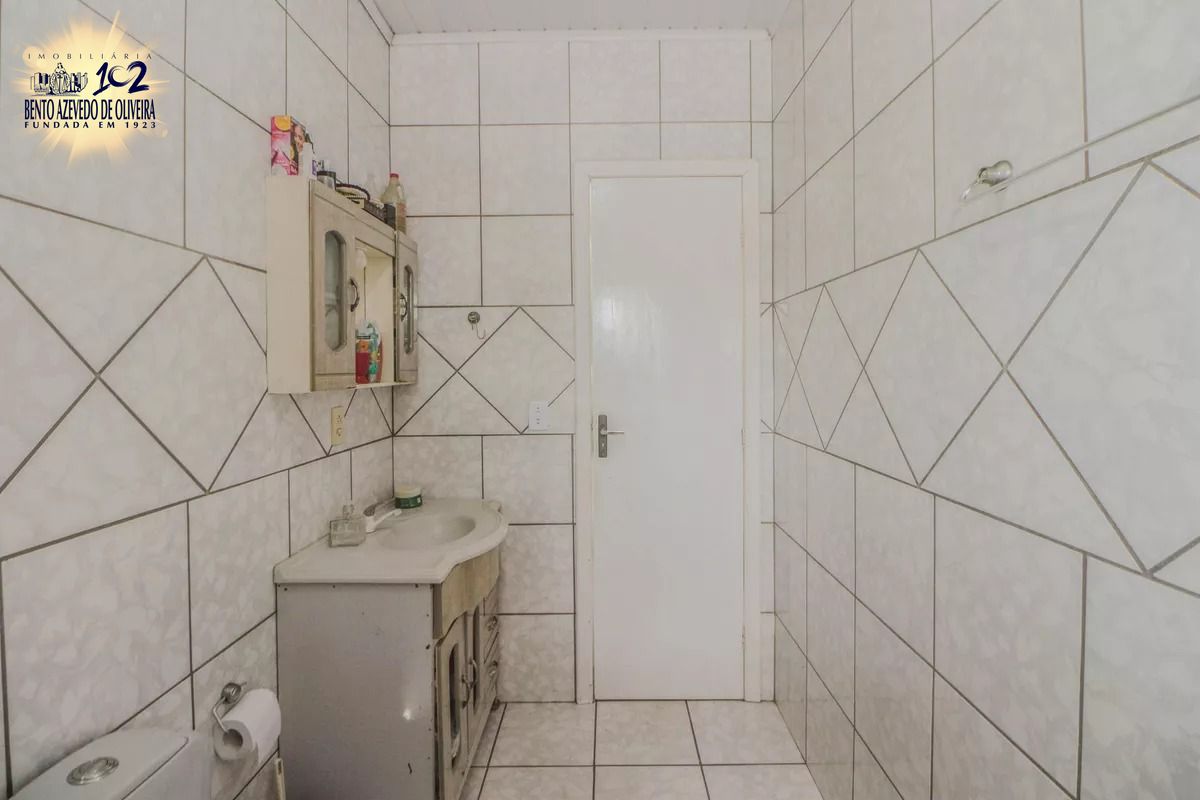 Sobrado, 3 quartos, 300 m² - Foto 27