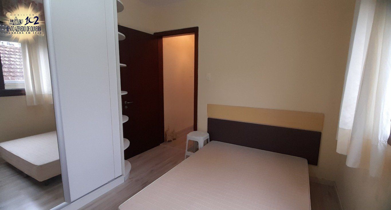 Apartamento, 1 quarto, 44 m² - Foto 7