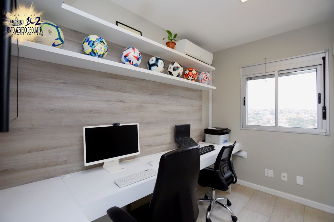 Apartamento, 2 quartos, 48 m² - Foto 18