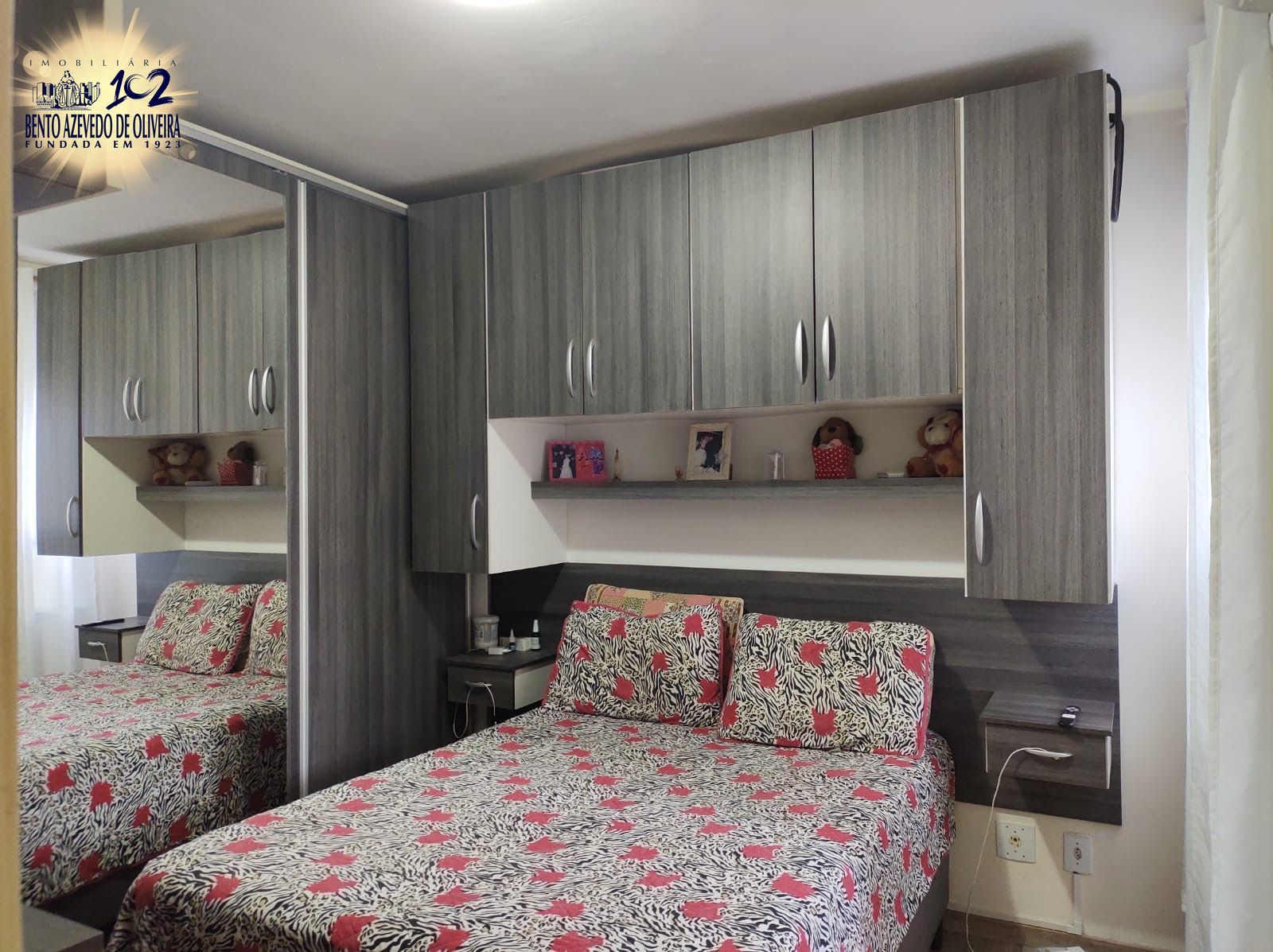 Apartamento, 3 quartos, 104 m² - Foto 39