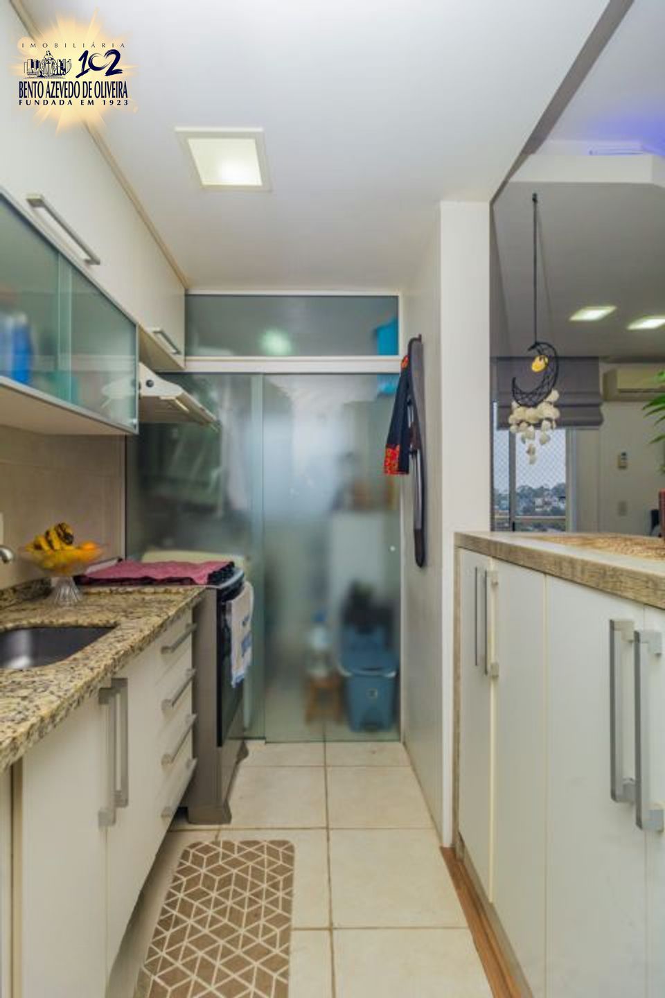 Apartamento, 3 quartos, 72 m² - Foto 11