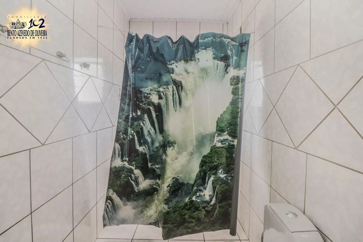 Sobrado, 3 quartos, 300 m² - Foto 33