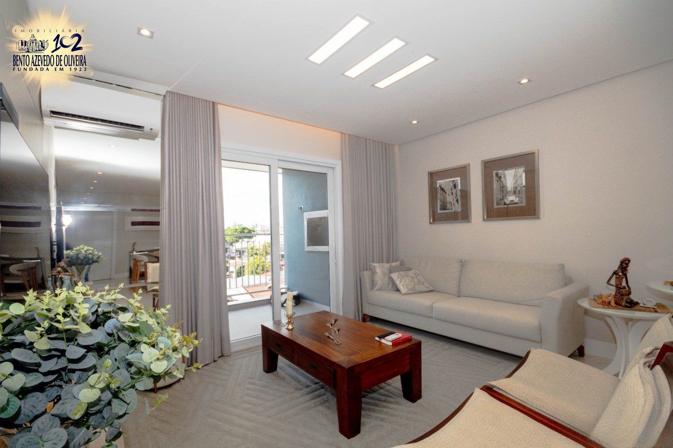 Apartamento, 3 quartos, 100 m² - Foto 7