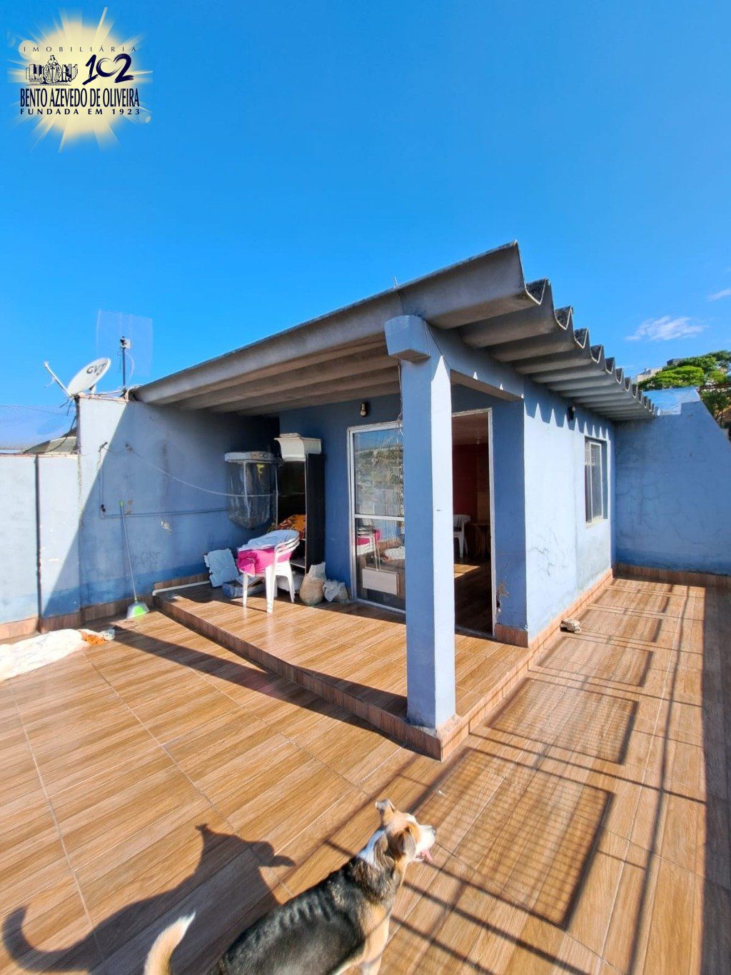 Cobertura, 2 quartos, 124 m² - Foto 26