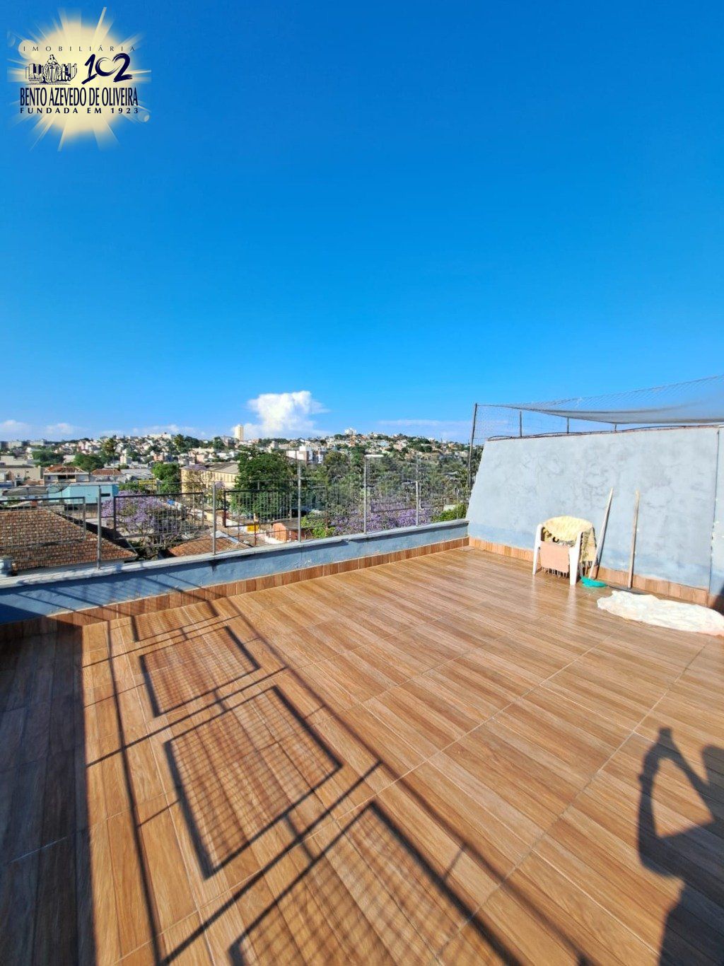 Cobertura, 2 quartos, 124 m² - Foto 1