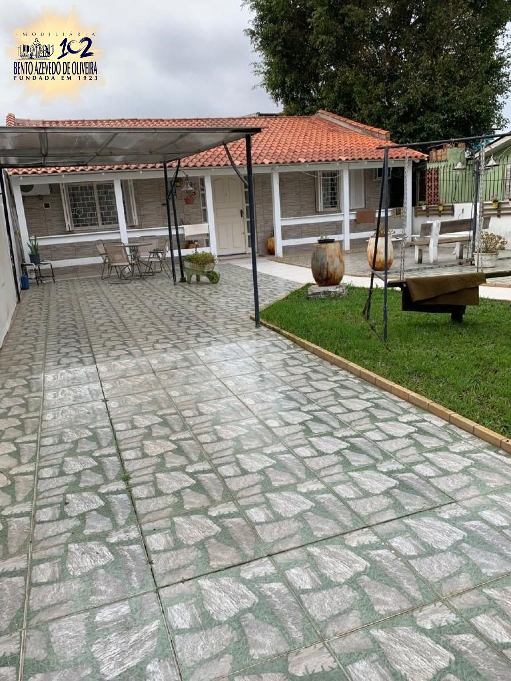 Casa, 3 quartos, 110 m² - Foto 26