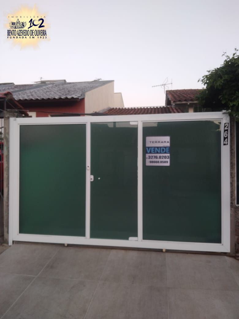 Casa, 3 quartos, 64 m² - Foto 29