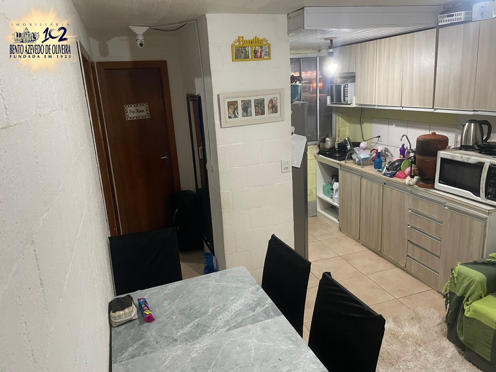 Apartamento, 2 quartos, 38 m² - Foto 15