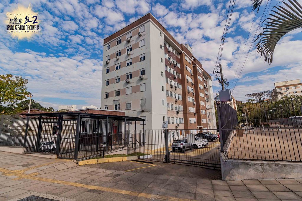 Apartamento, 2 quartos, 49 m² - Foto 43