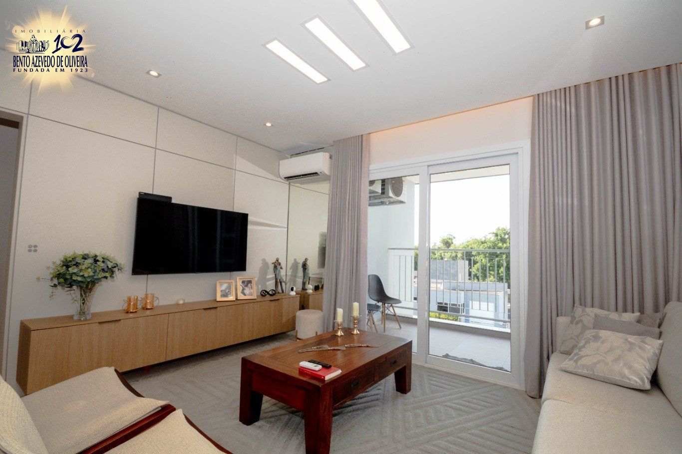 Apartamento, 3 quartos, 100 m² - Foto 8