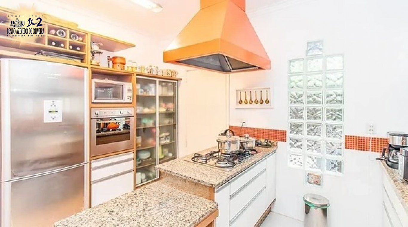 Casa, 3 quartos, 425 m² - Foto 6