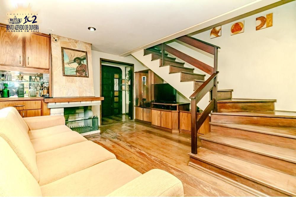 Sobrado, 3 quartos, 185 m² - Foto 3