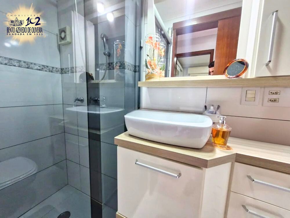 Apartamento, 2 quartos, 60 m² - Foto 9