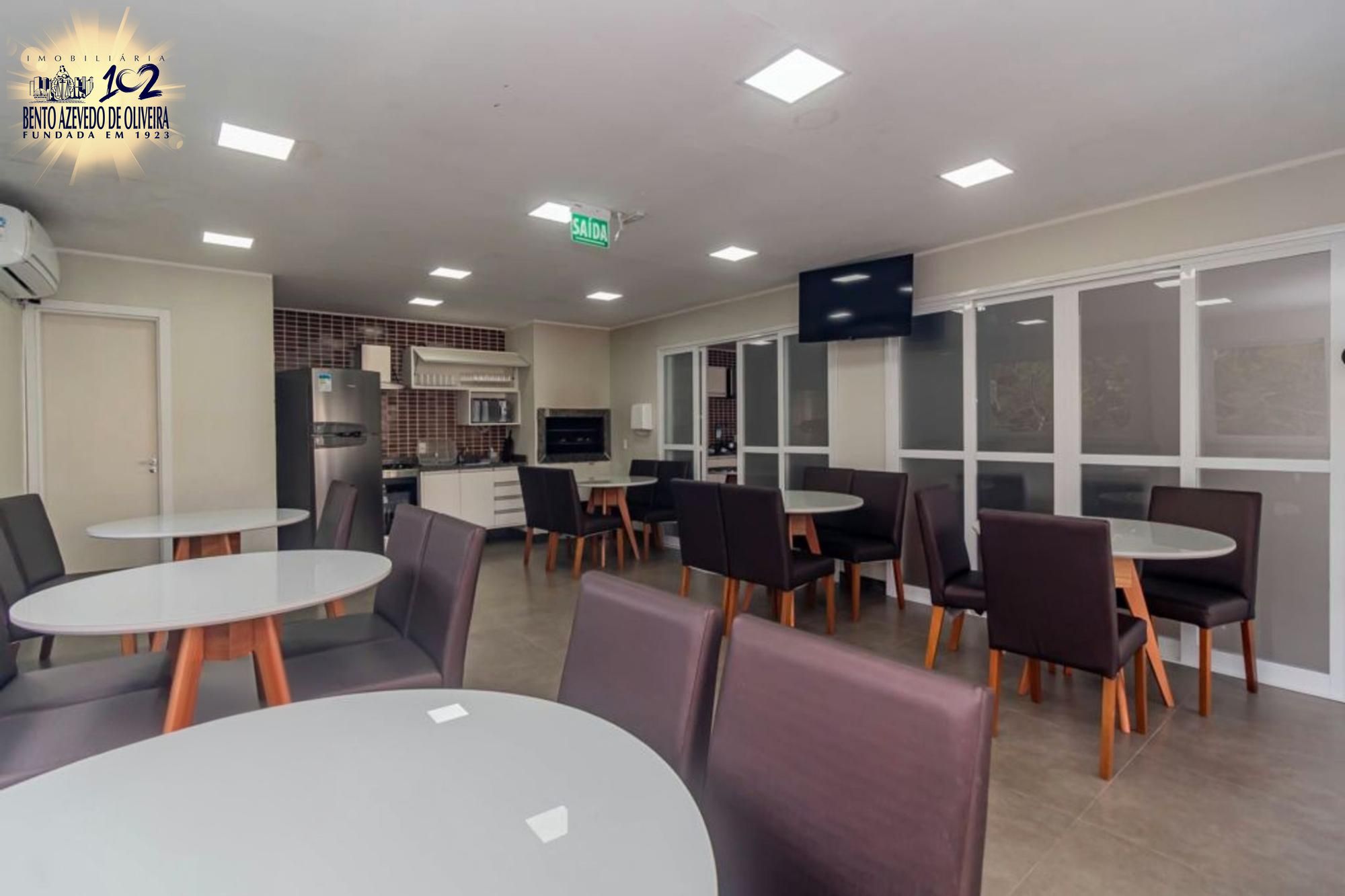 Apartamento, 2 quartos, 49 m² - Foto 37