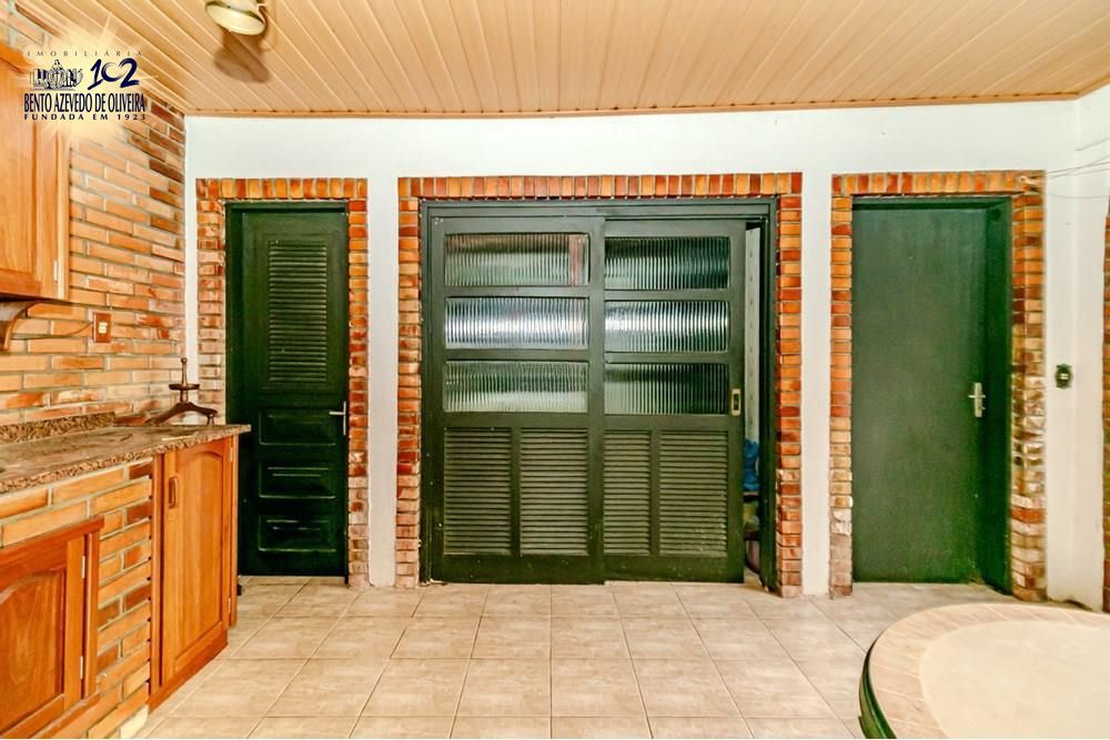 Sobrado, 3 quartos, 185 m² - Foto 39