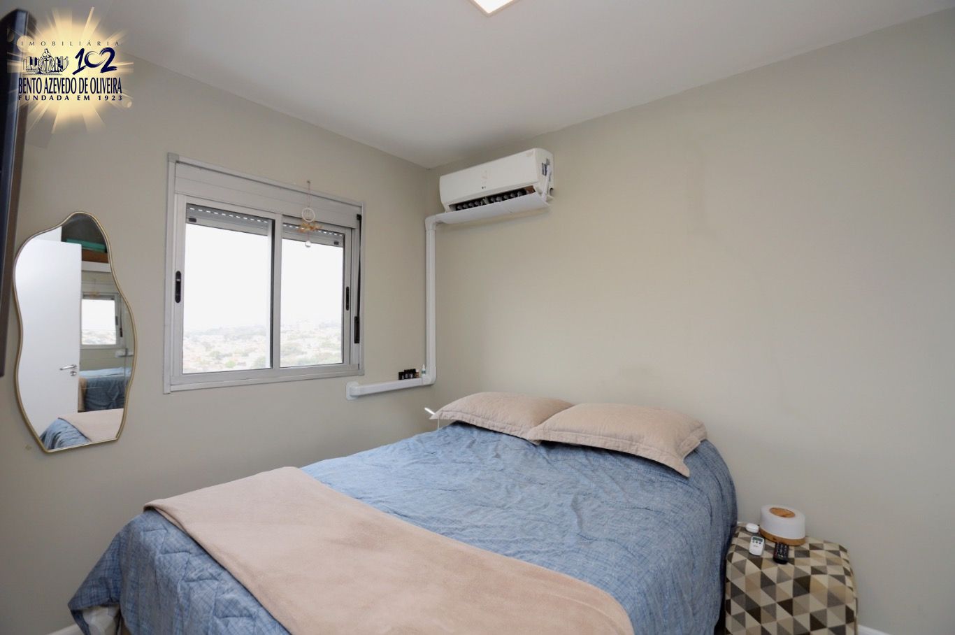 Apartamento, 2 quartos, 48 m² - Foto 12