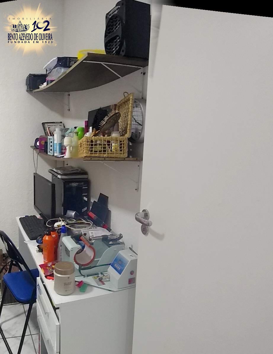 Apartamento, 2 quartos, 41 m² - Foto 8