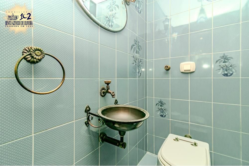 Sobrado, 3 quartos, 185 m² - Foto 18