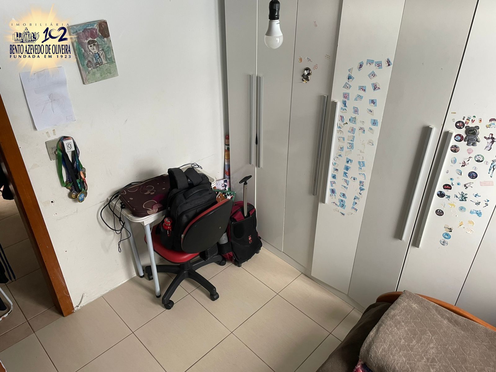 Apartamento, 2 quartos, 38 m² - Foto 20