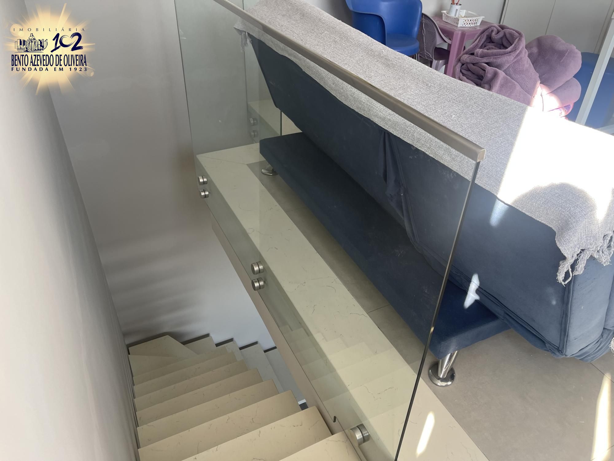 Cobertura, 3 quartos, 131 m² - Foto 5