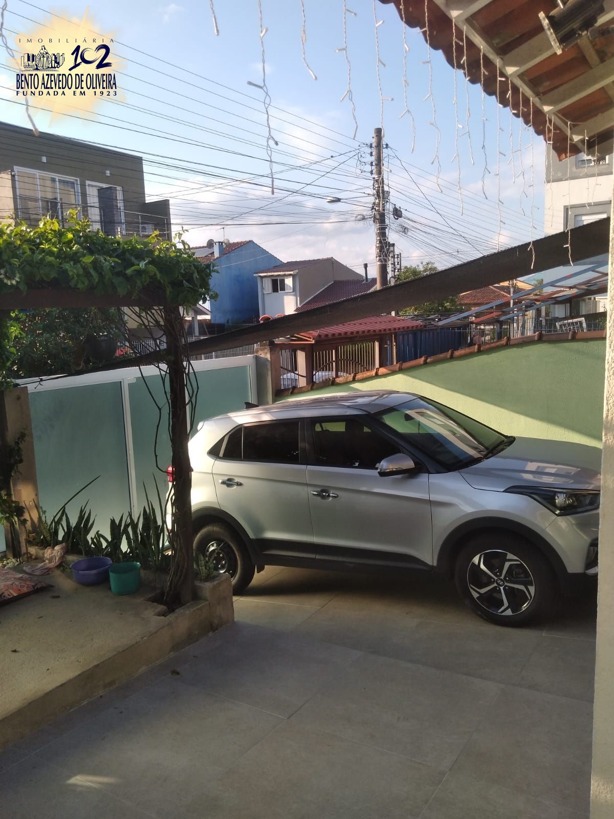 Casa, 3 quartos, 64 m² - Foto 30