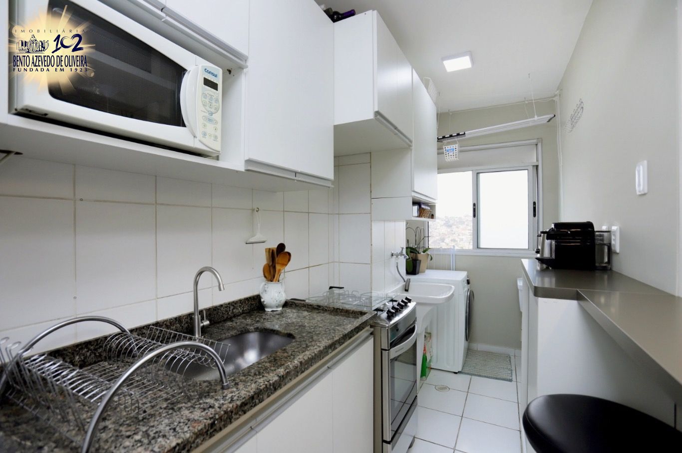 Apartamento, 2 quartos, 48 m² - Foto 8