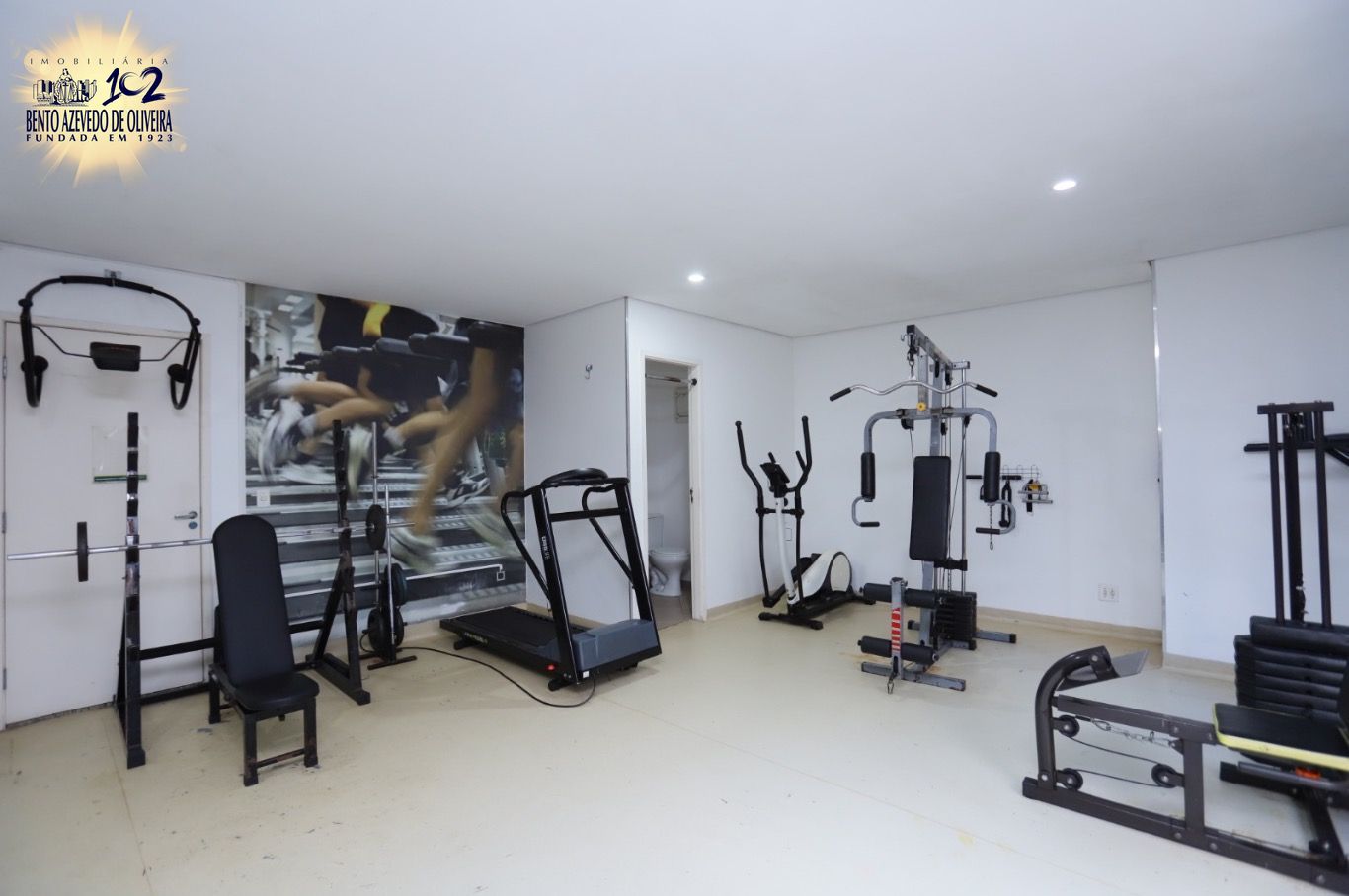 Apartamento, 2 quartos, 48 m² - Foto 34