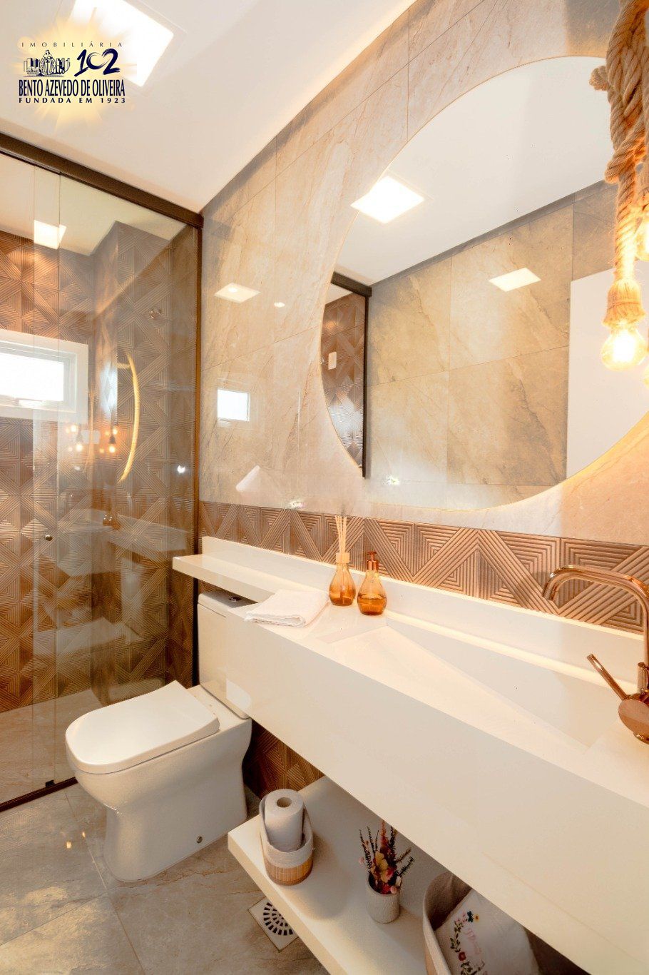 Apartamento, 3 quartos, 100 m² - Foto 26