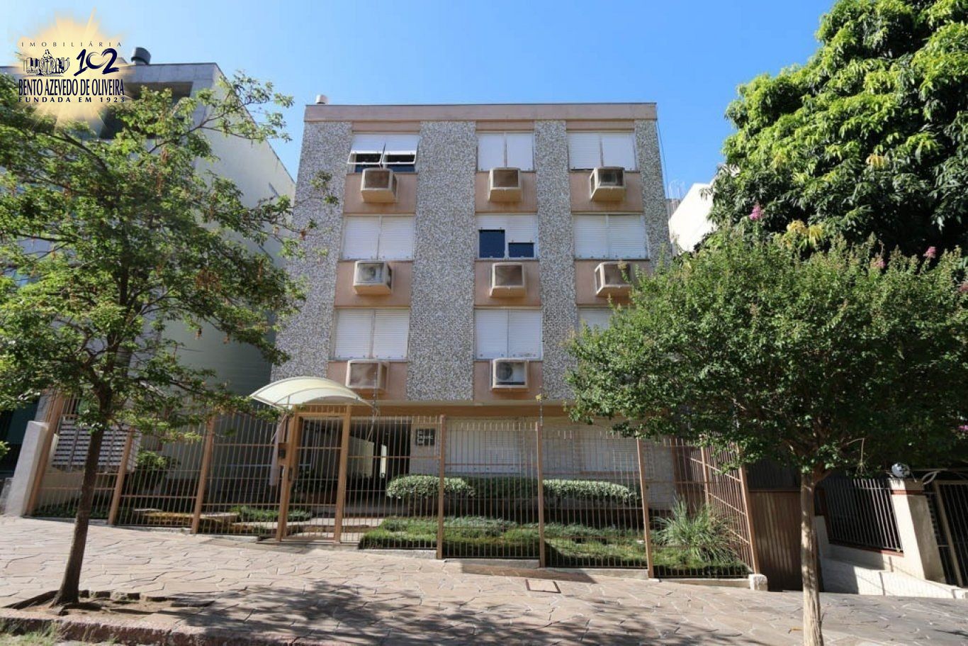 Apartamento, 1 quarto, 40 m² - Foto 1