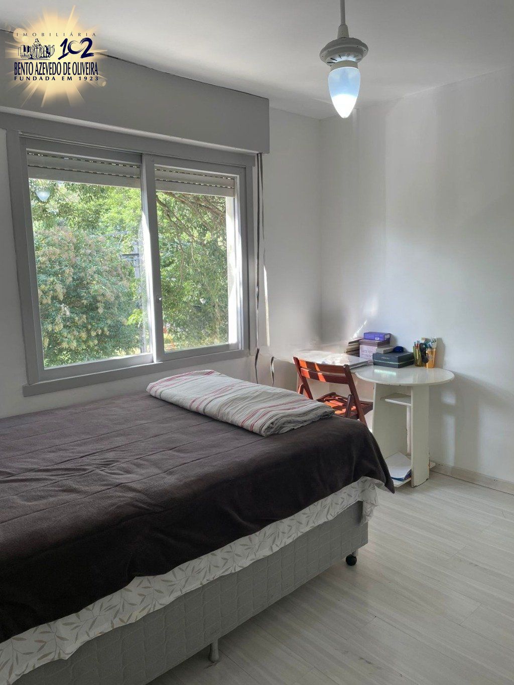 Apartamento, 1 quarto, 39 m² - Foto 6