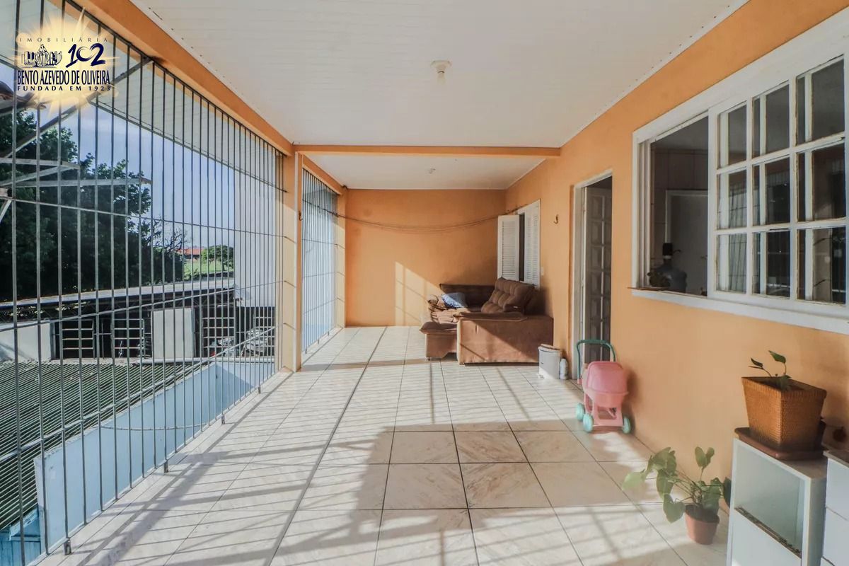 Sobrado, 3 quartos, 300 m² - Foto 37