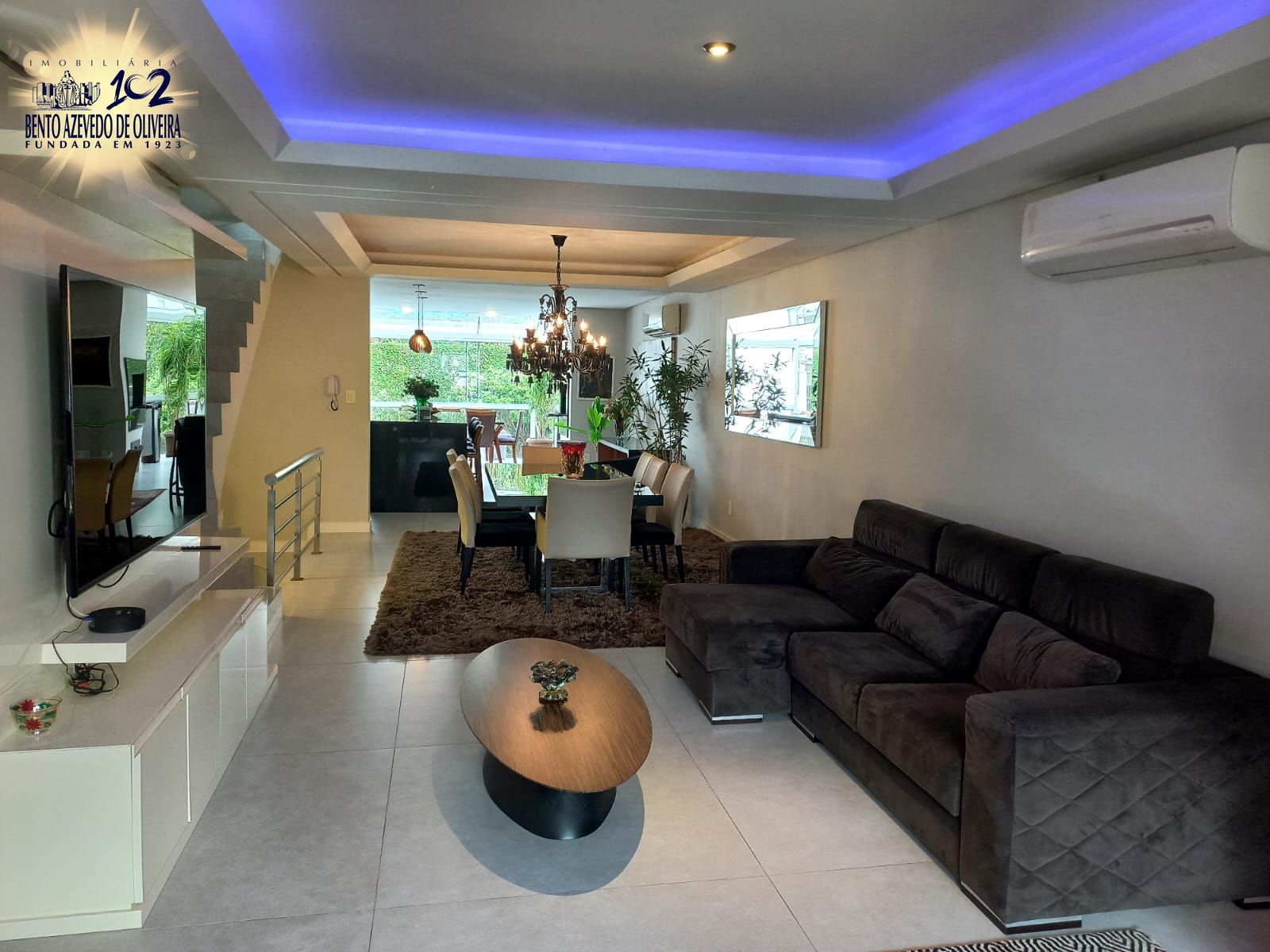 Casa, 4 quartos, 362 m² - Foto 9