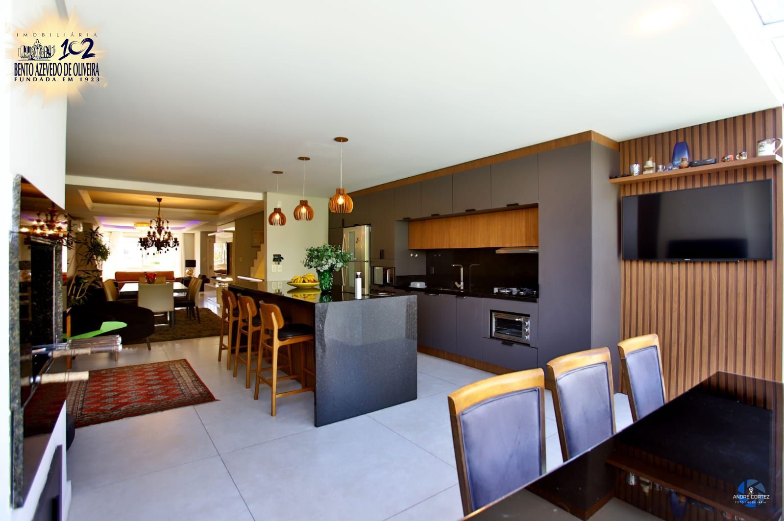 Casa, 4 quartos, 362 m² - Foto 16