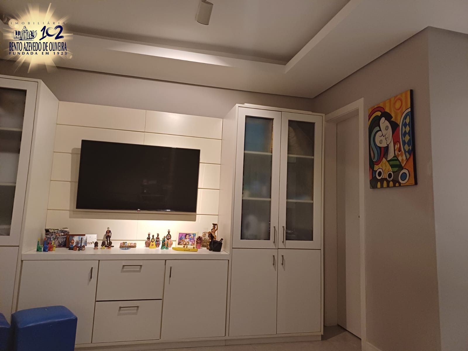 Cobertura, 3 quartos, 131 m² - Foto 30