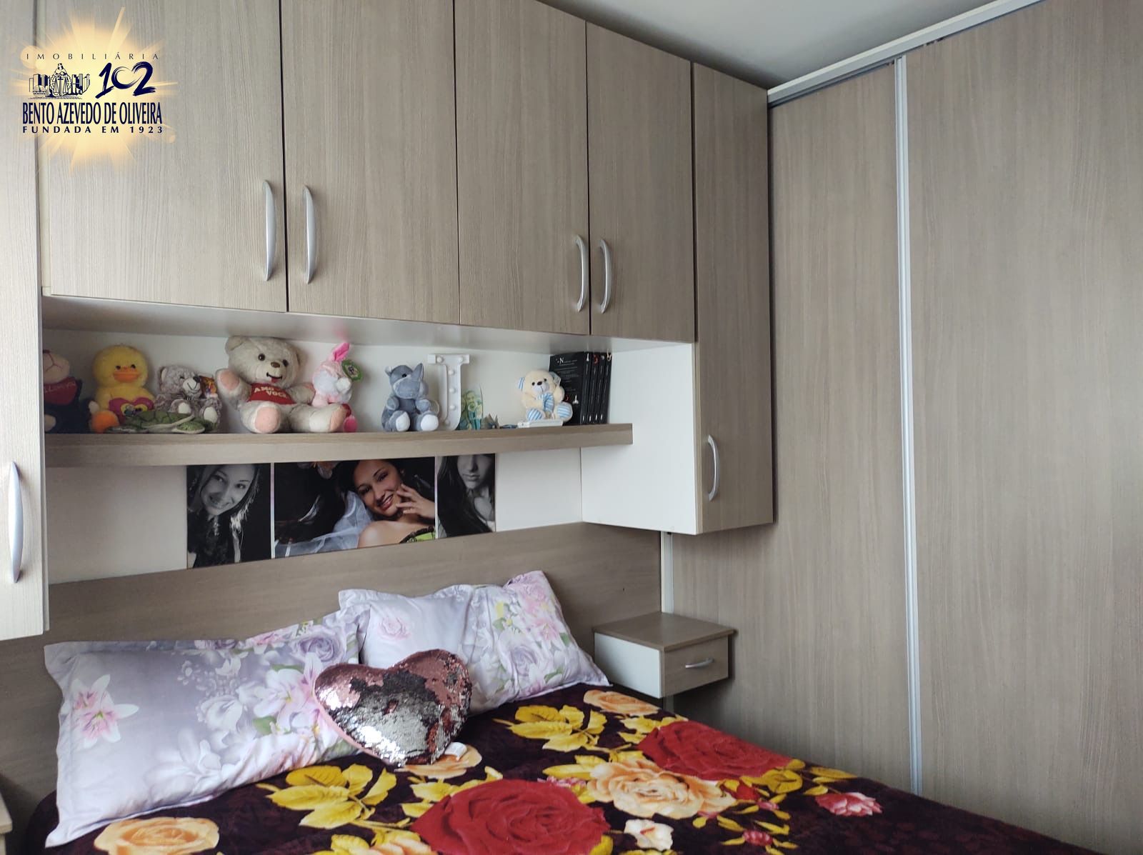 Apartamento, 3 quartos, 104 m² - Foto 42