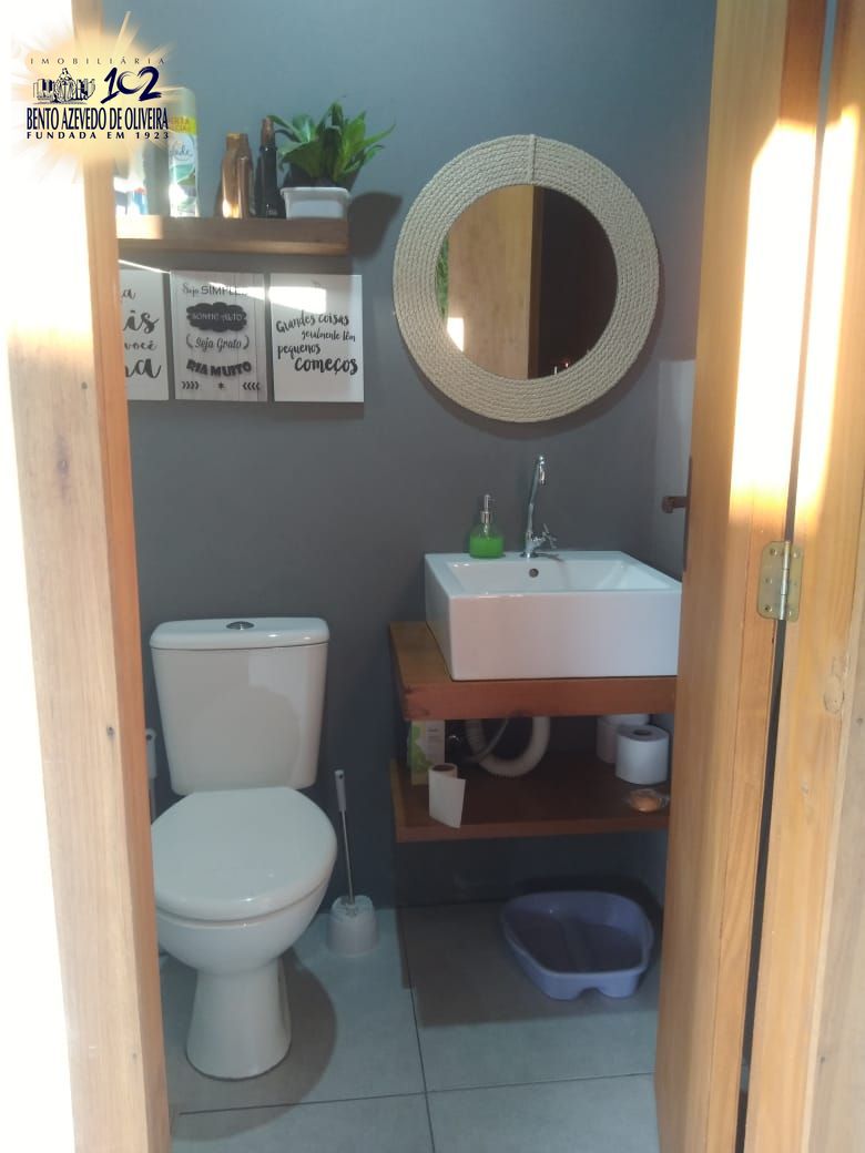 Casa, 3 quartos, 64 m² - Foto 25