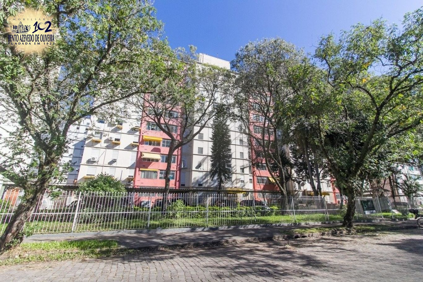 Apartamento, 2 quartos, 59 m² - Foto 32