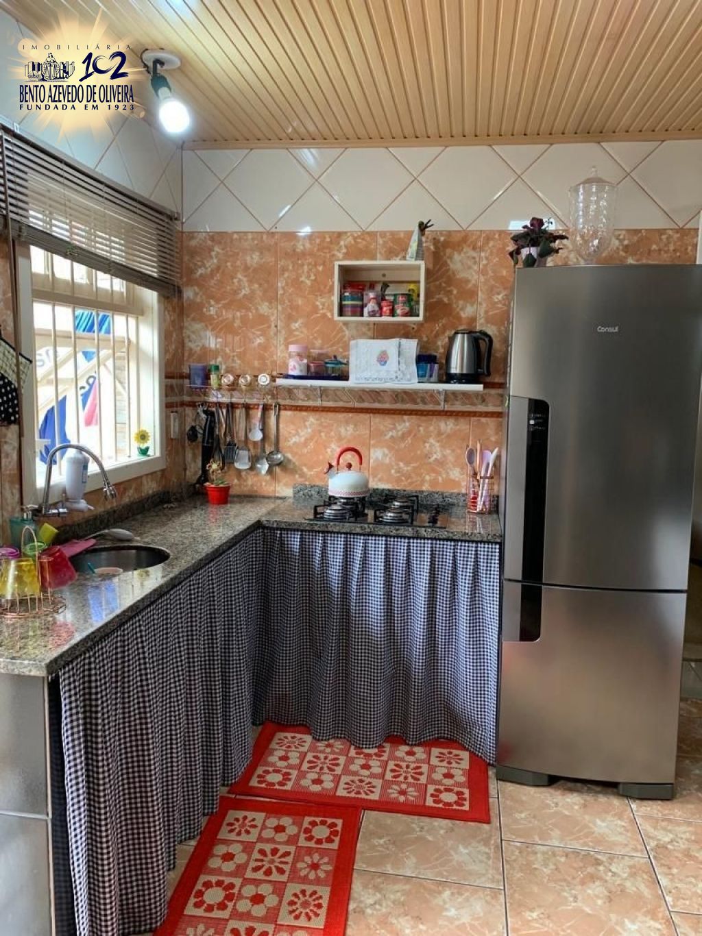 Casa, 3 quartos, 110 m² - Foto 11